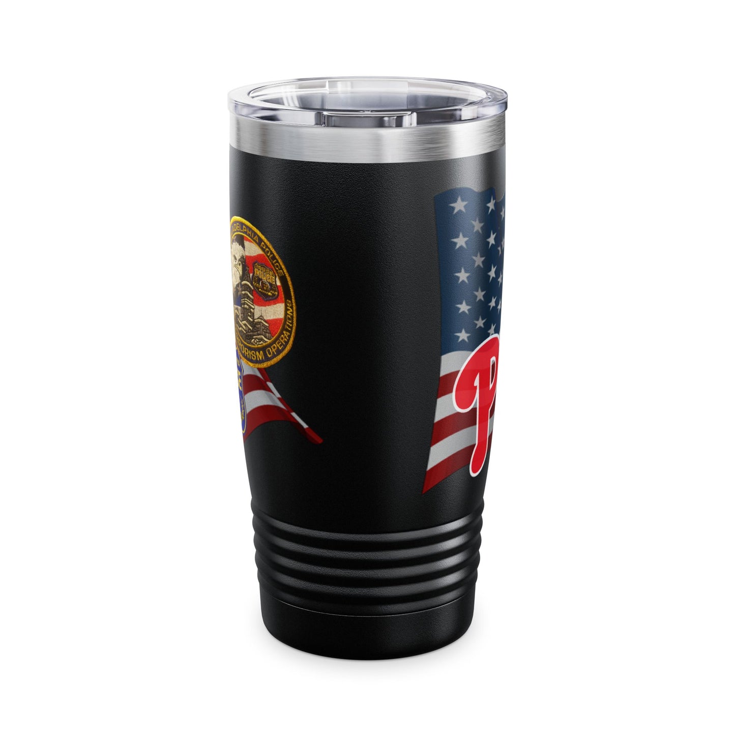 Ringneck Tumbler, 20oz