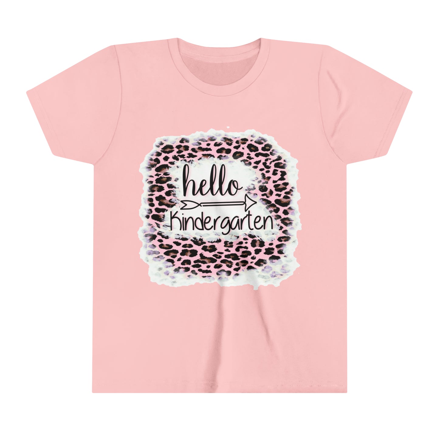 Youth Short Sleeve Tee