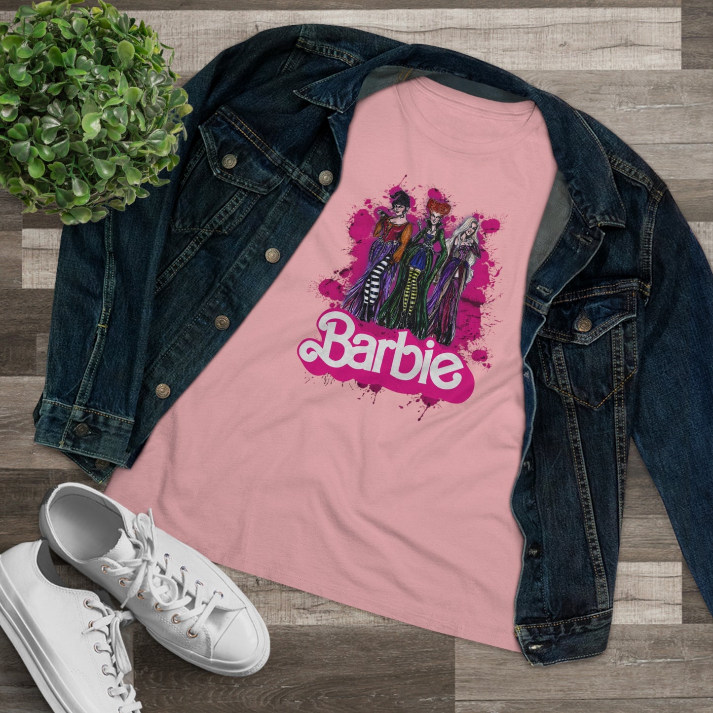 Women's Premium Tee
