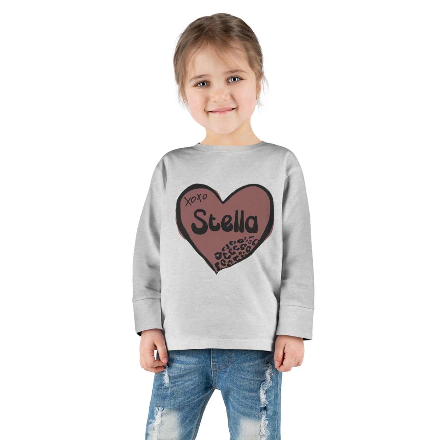 Valentine shirt