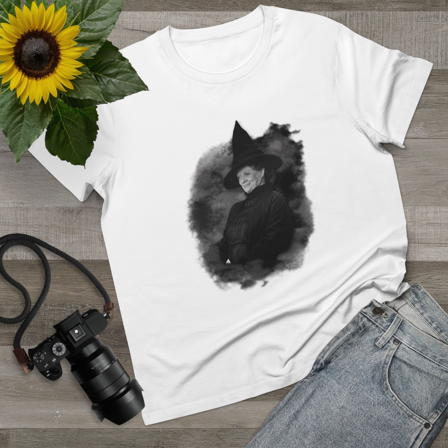Women’s Maple Tee