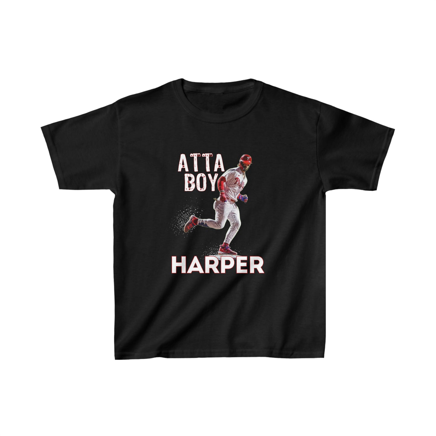Kids Heavy Cotton™ Tee