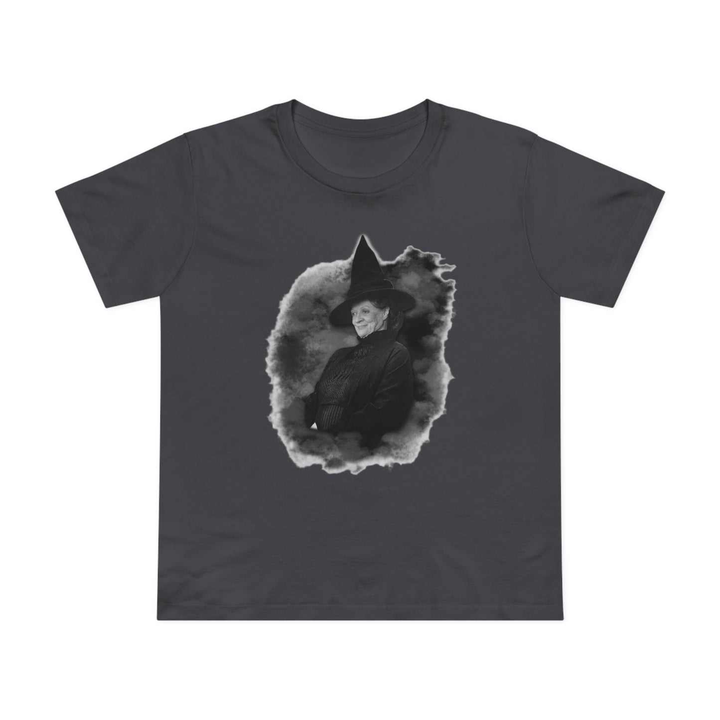 Women’s Maple Tee