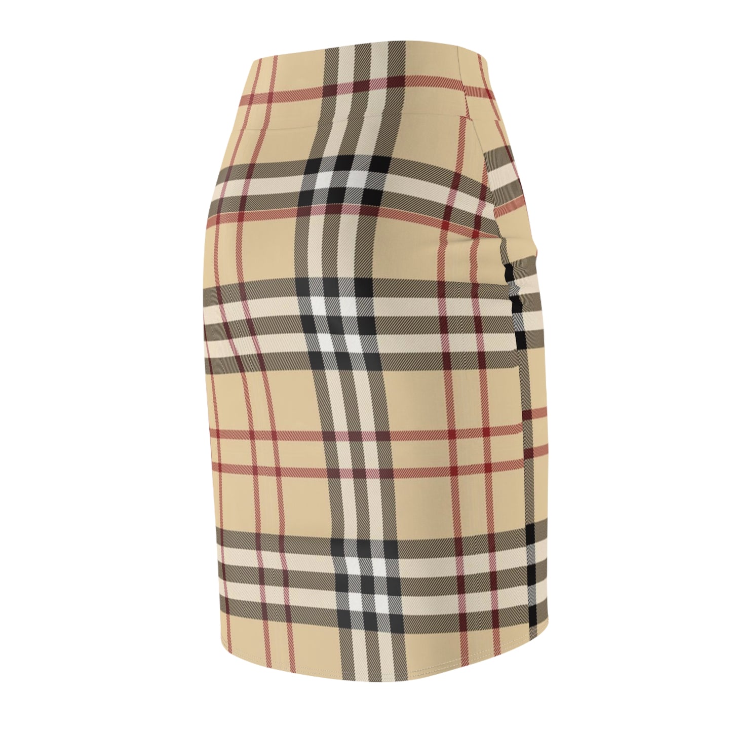 Women's Pencil Skirt (AOP)