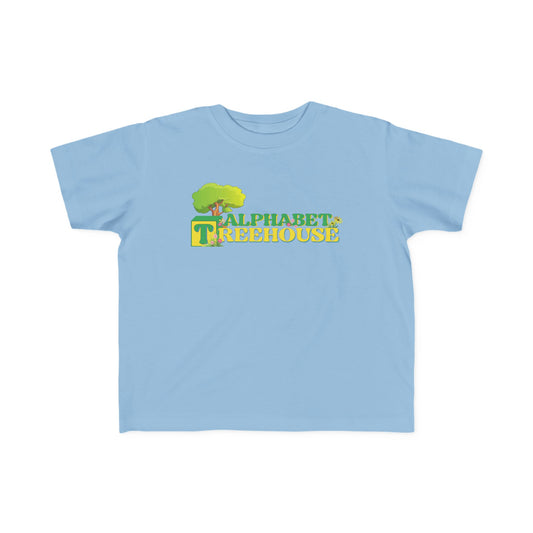 Toddler's Fine Jersey Tee