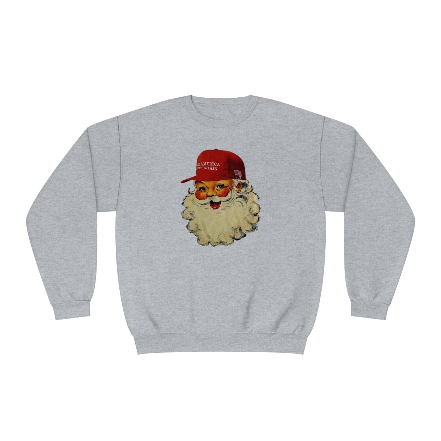 Unisex NuBlend® Crewneck Sweatshirt