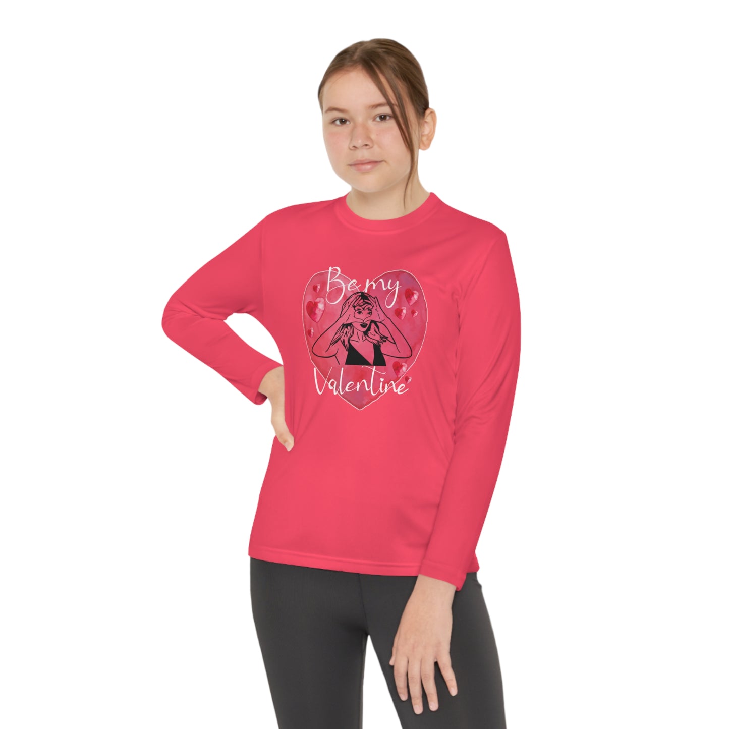 Taylor swift Valentine shirt