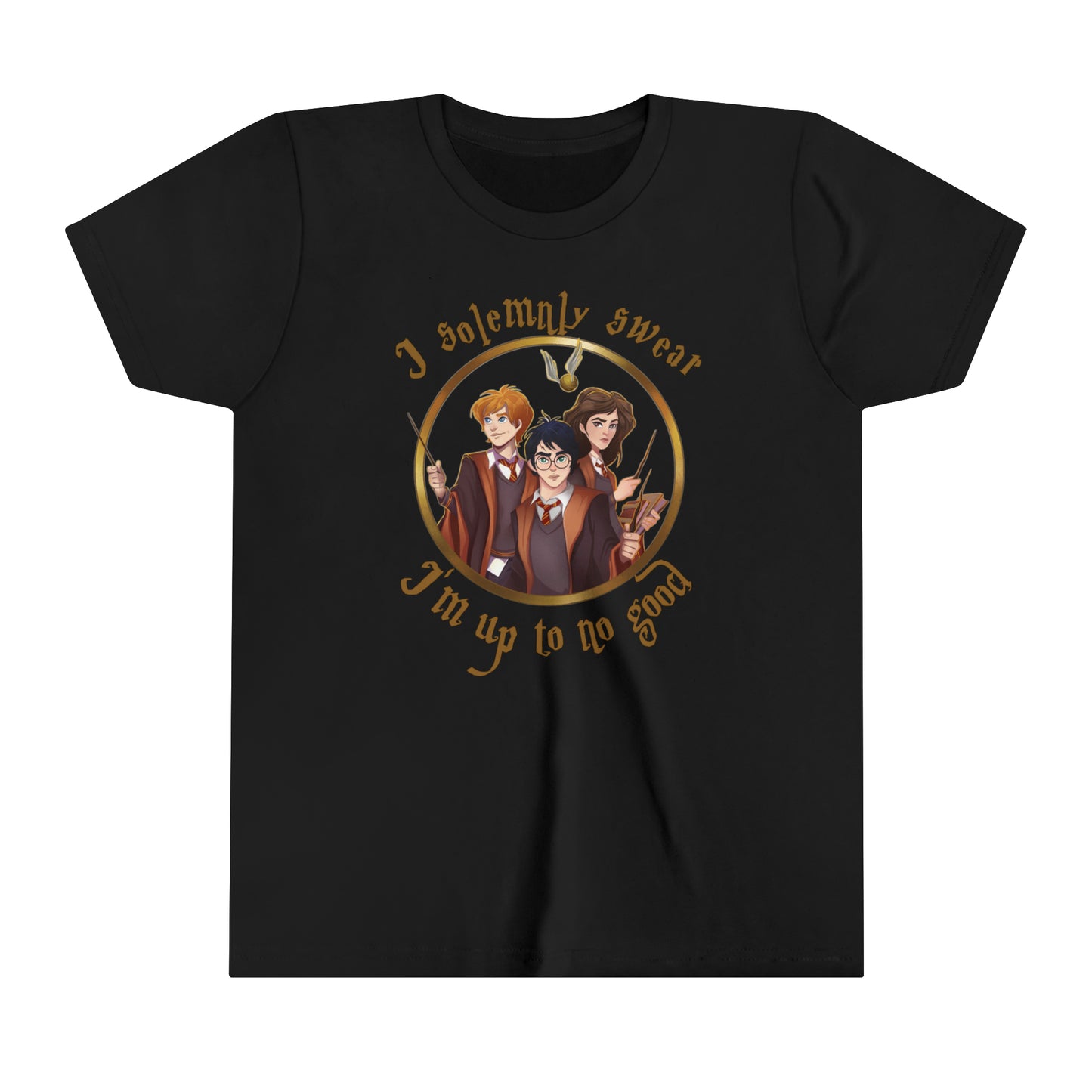 Youth Short Sleeve Tee