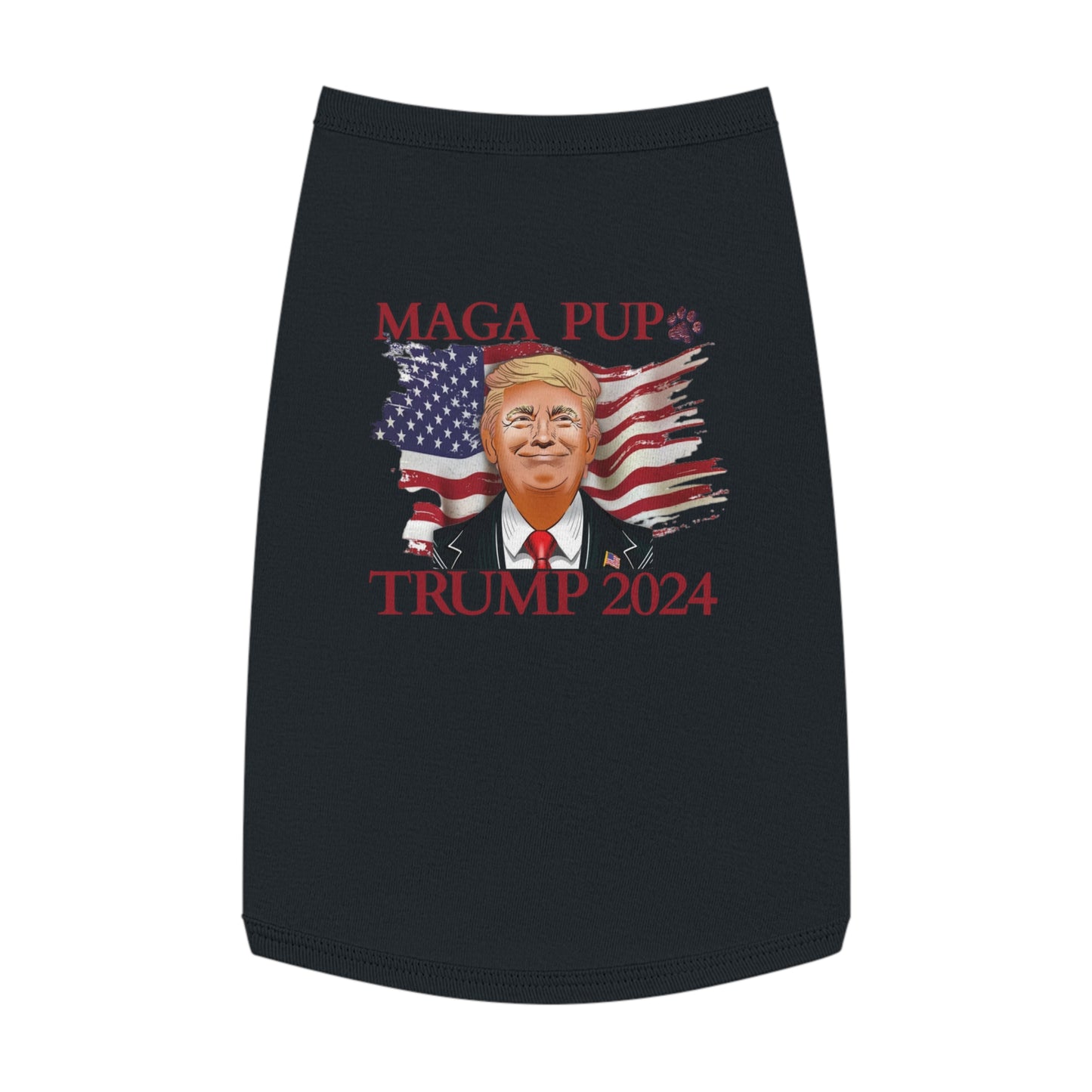 Copy of Pet Tank Top