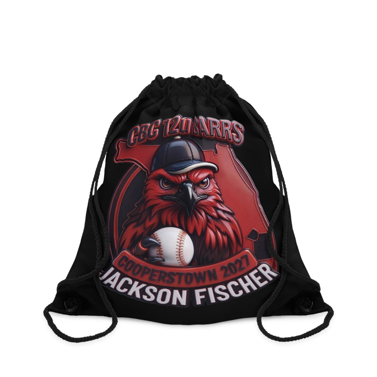 Copy of Copy of Drawstring Bag