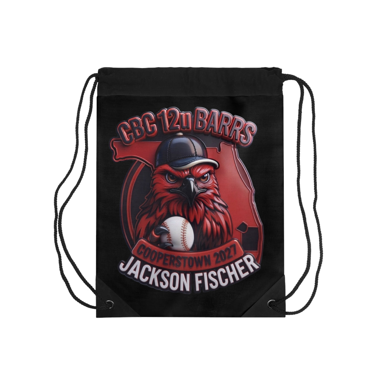 Copy of Copy of Drawstring Bag