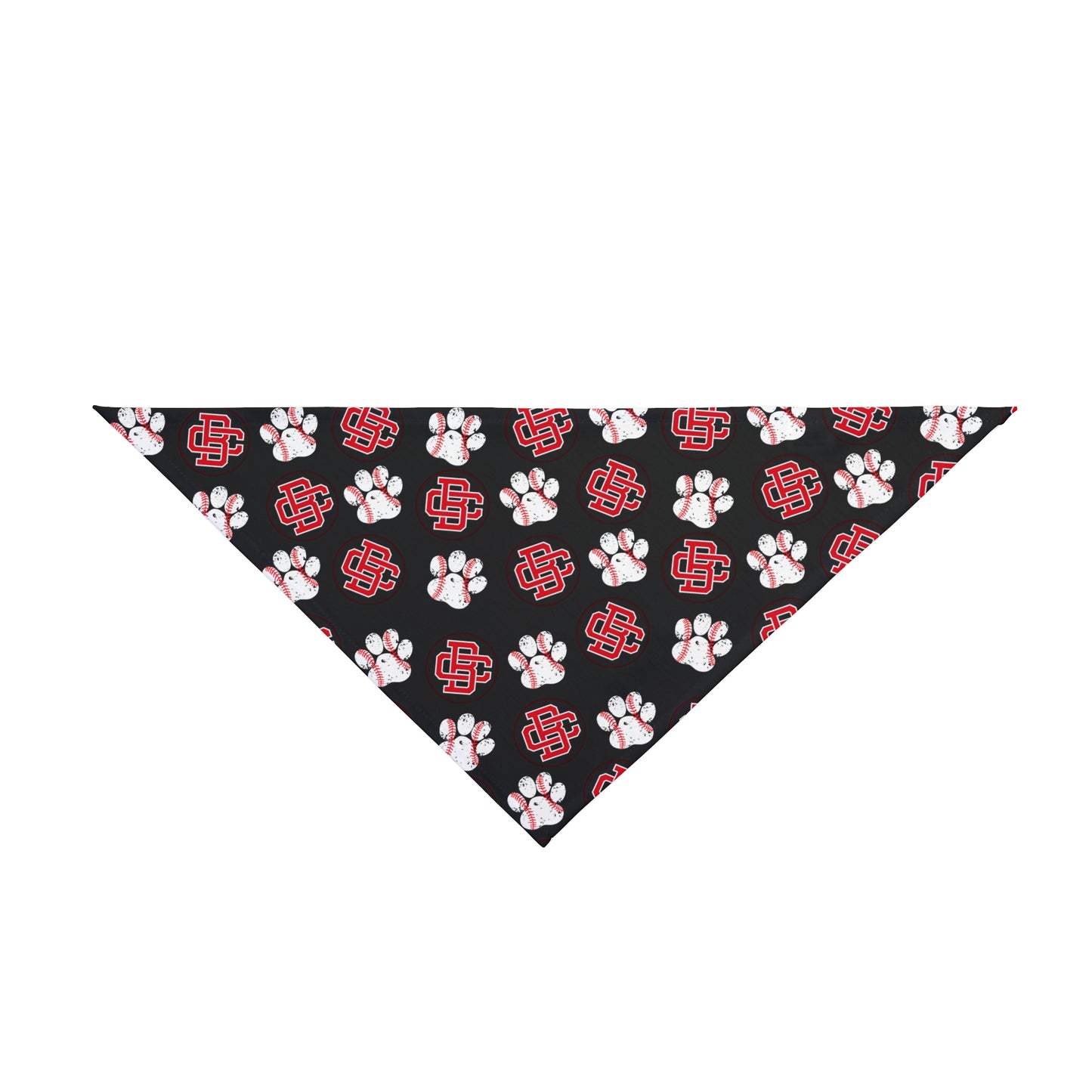 Copy of Pet Bandana