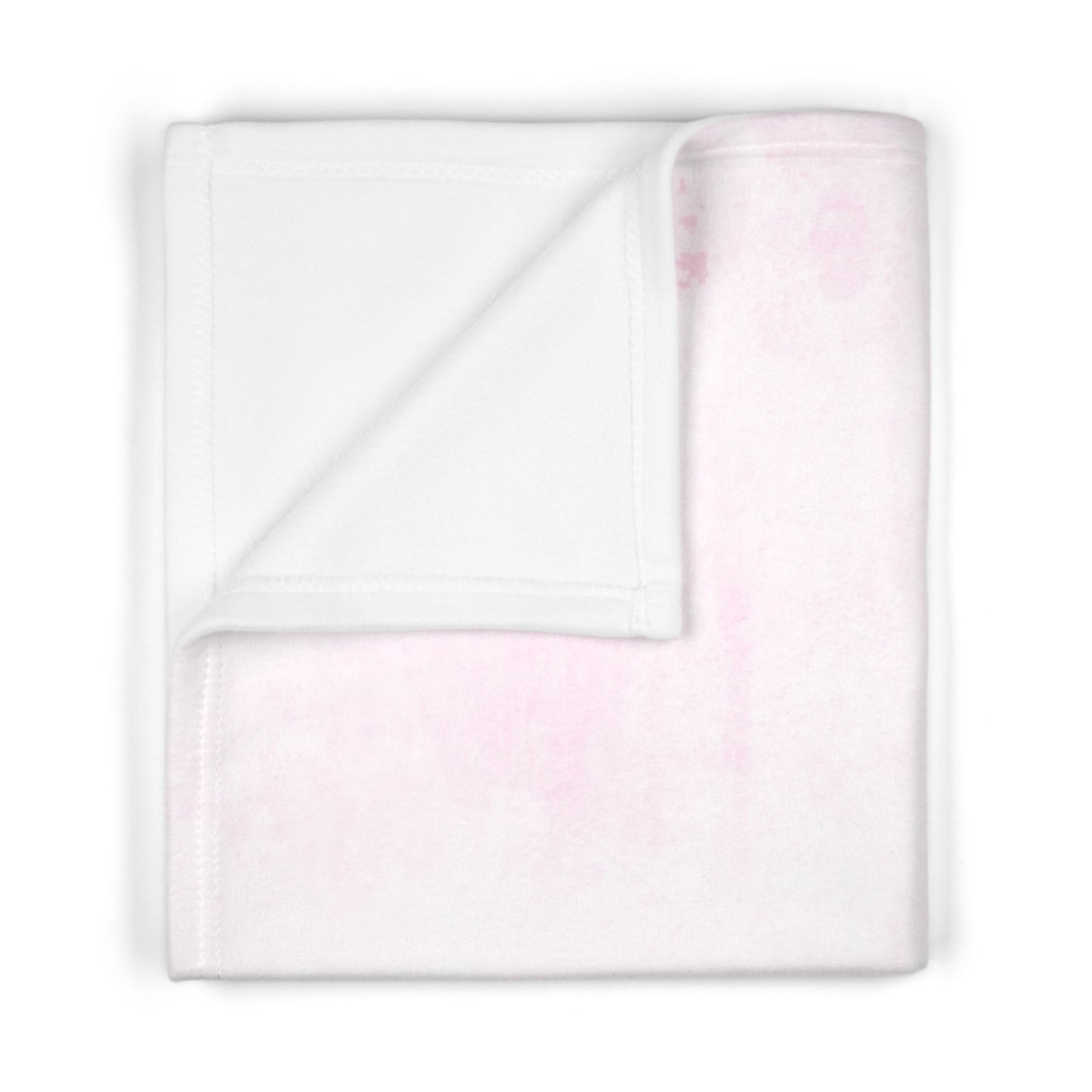Soft Fleece Baby Blanket