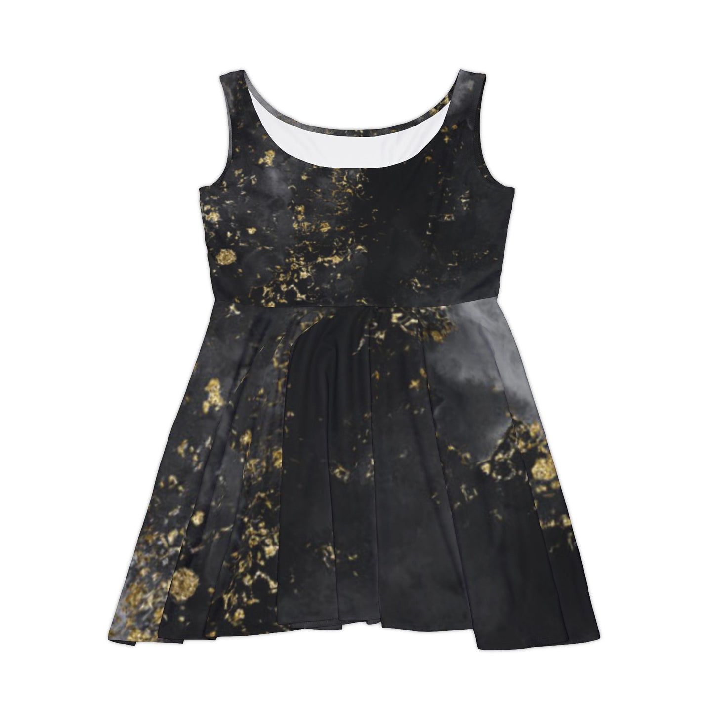 Women's Skater Dress (AOP)