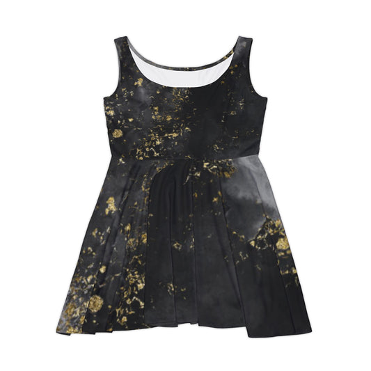 Women's Skater Dress (AOP)