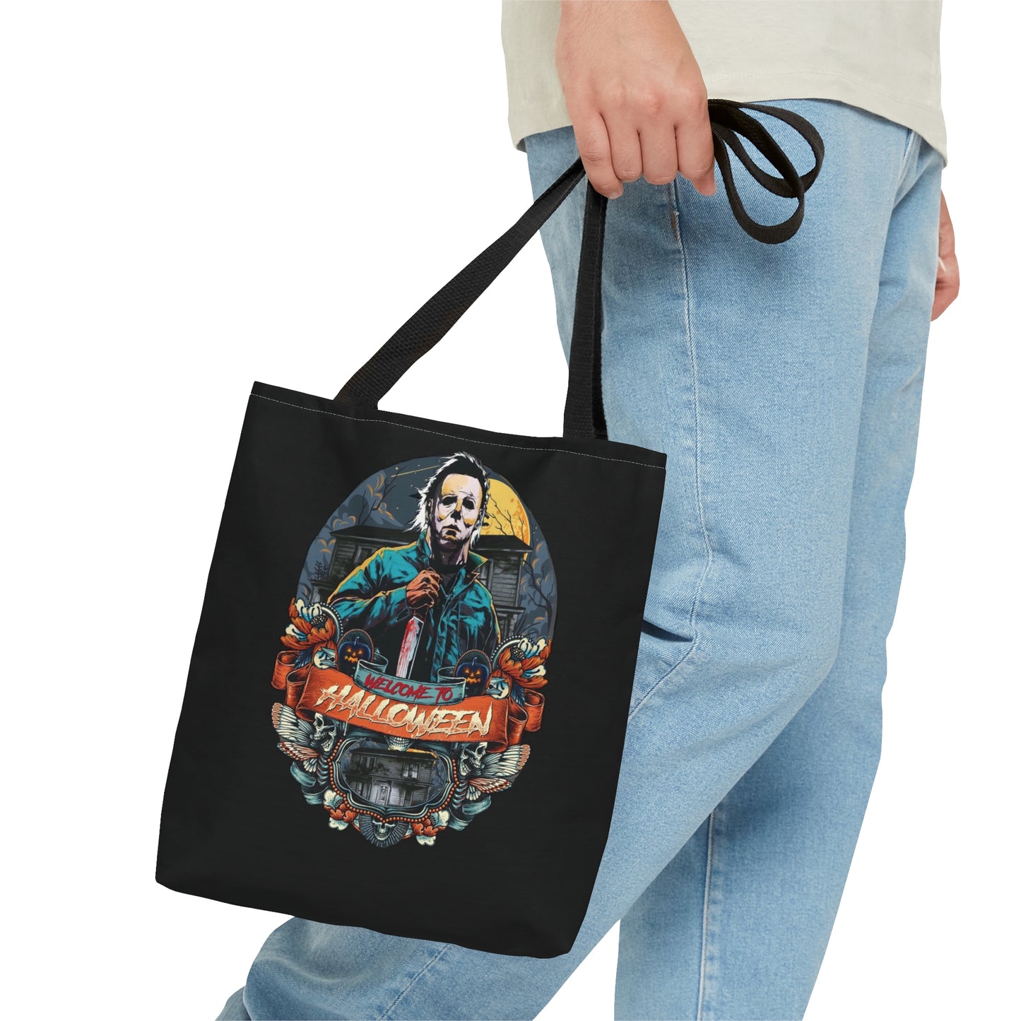 Tote Bag (AOP)