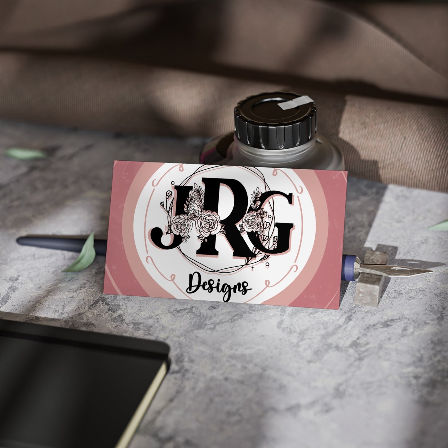 Business Cards