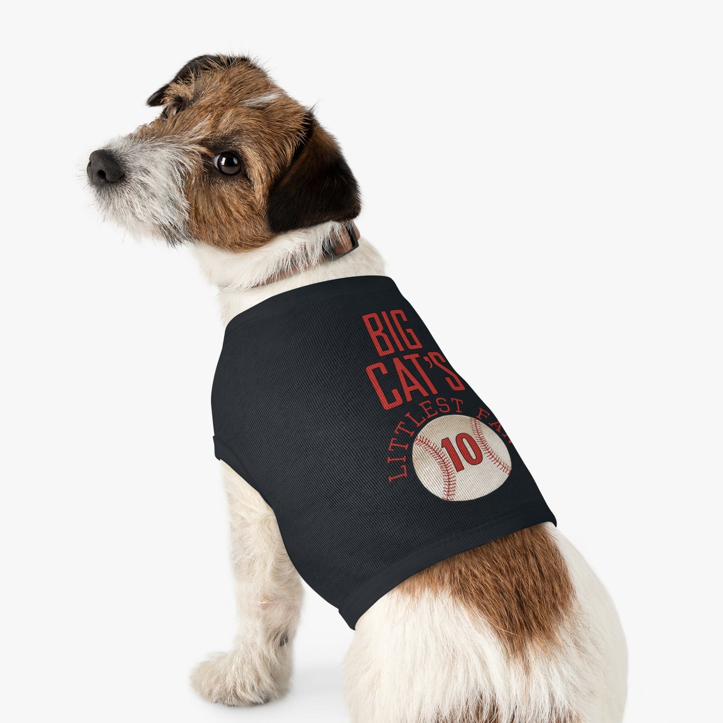 Pet Tank Top