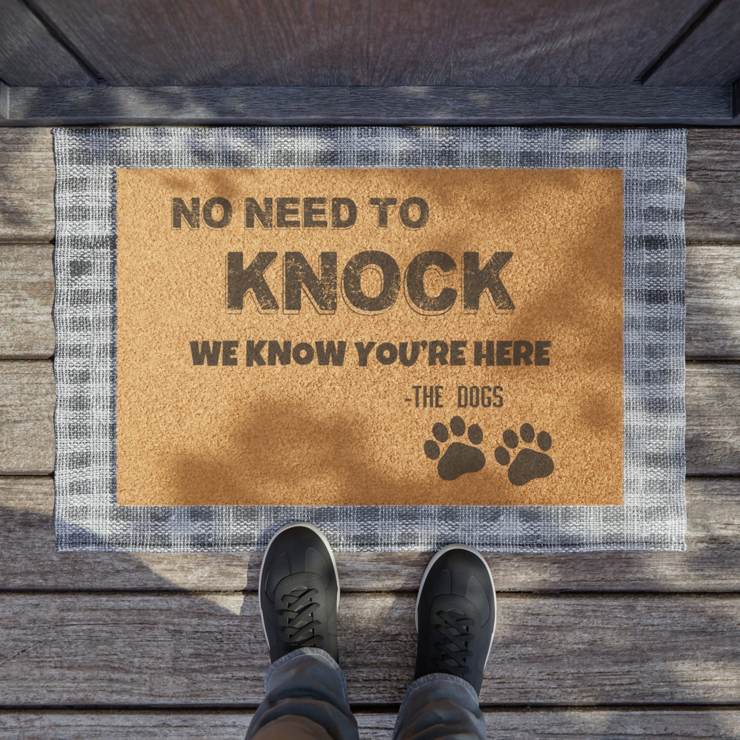 Doormat