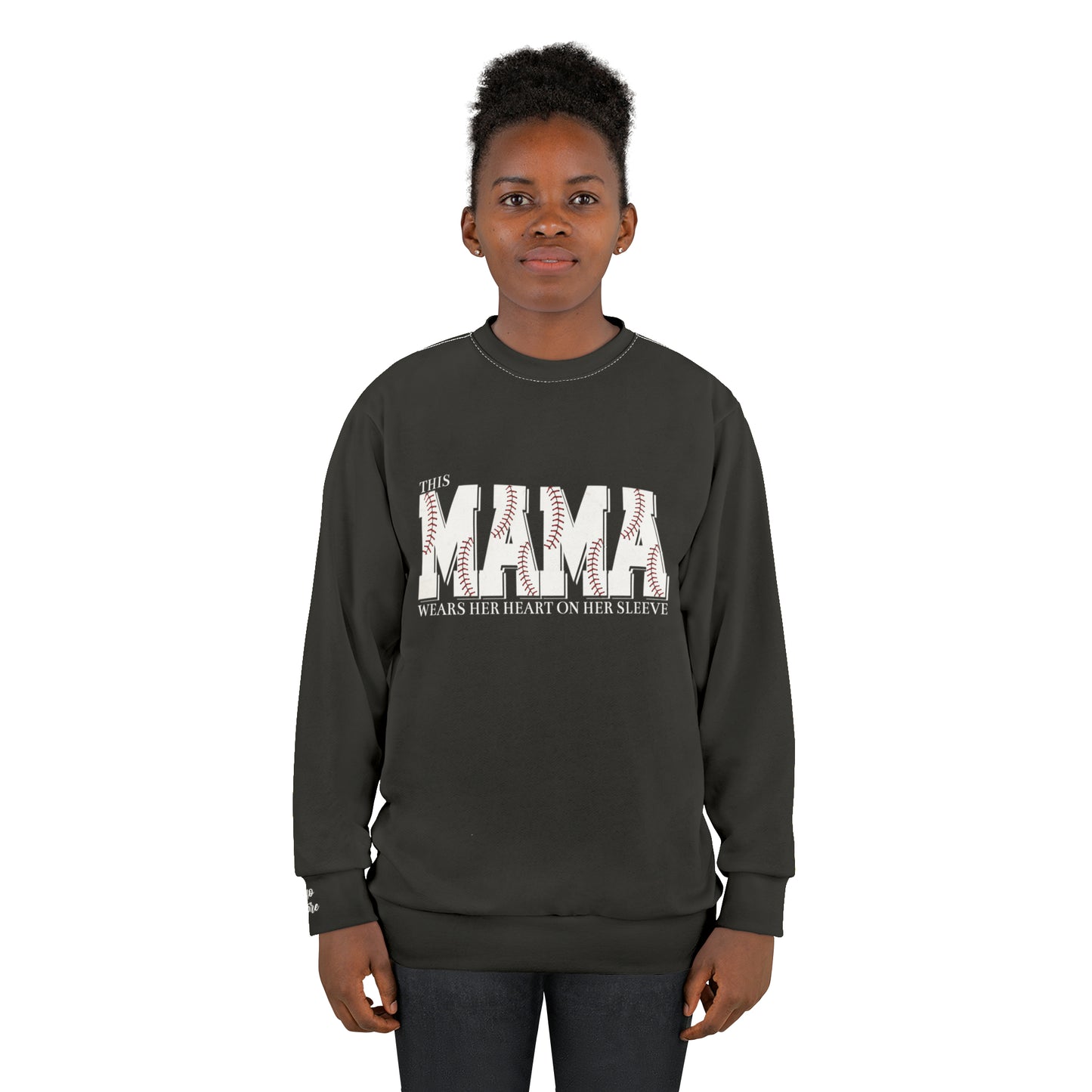 Unisex Sweatshirt (AOP)