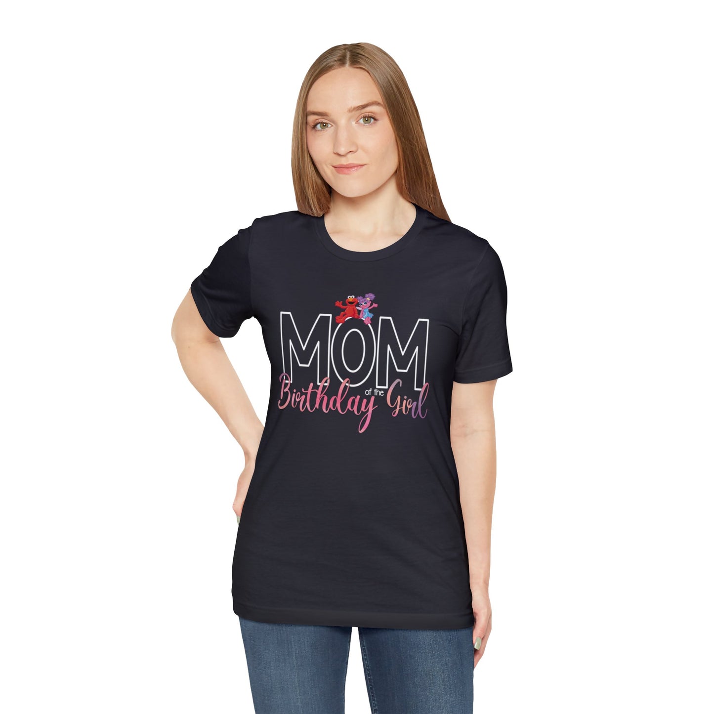 Copy of Copy of Copy of Copy of Unisex Jersey Short Sleeve Tee