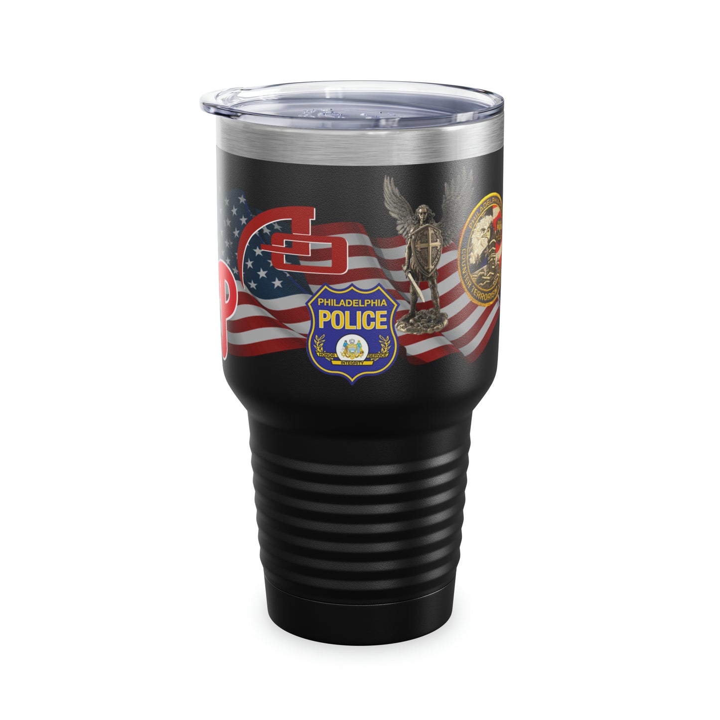 Ringneck Tumbler, 30oz