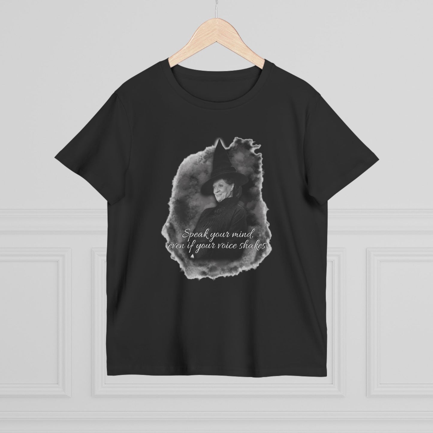 Women’s Maple Tee