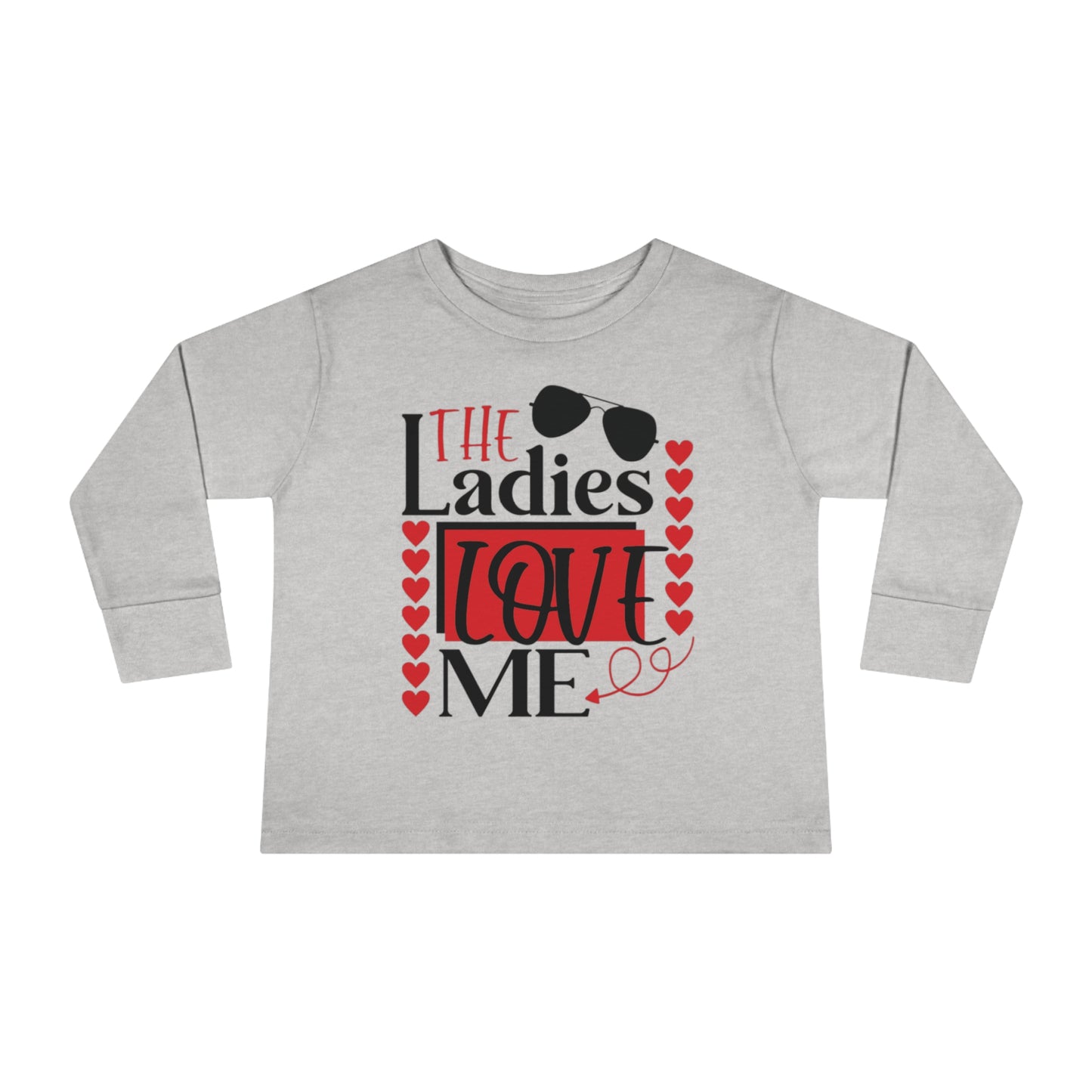 Boys valentine shirt