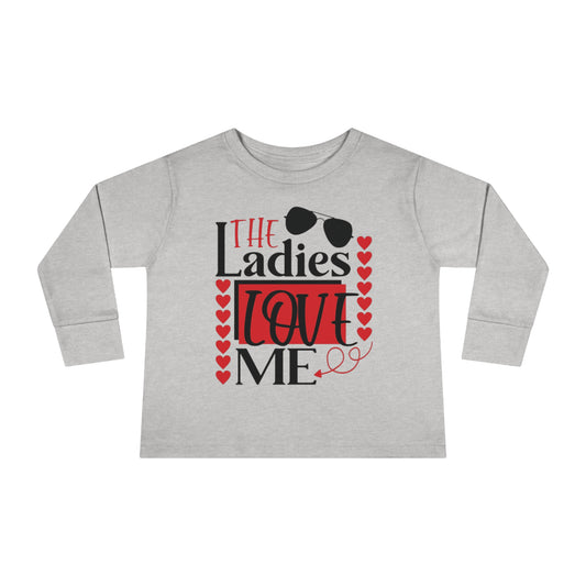 Boys valentine shirt