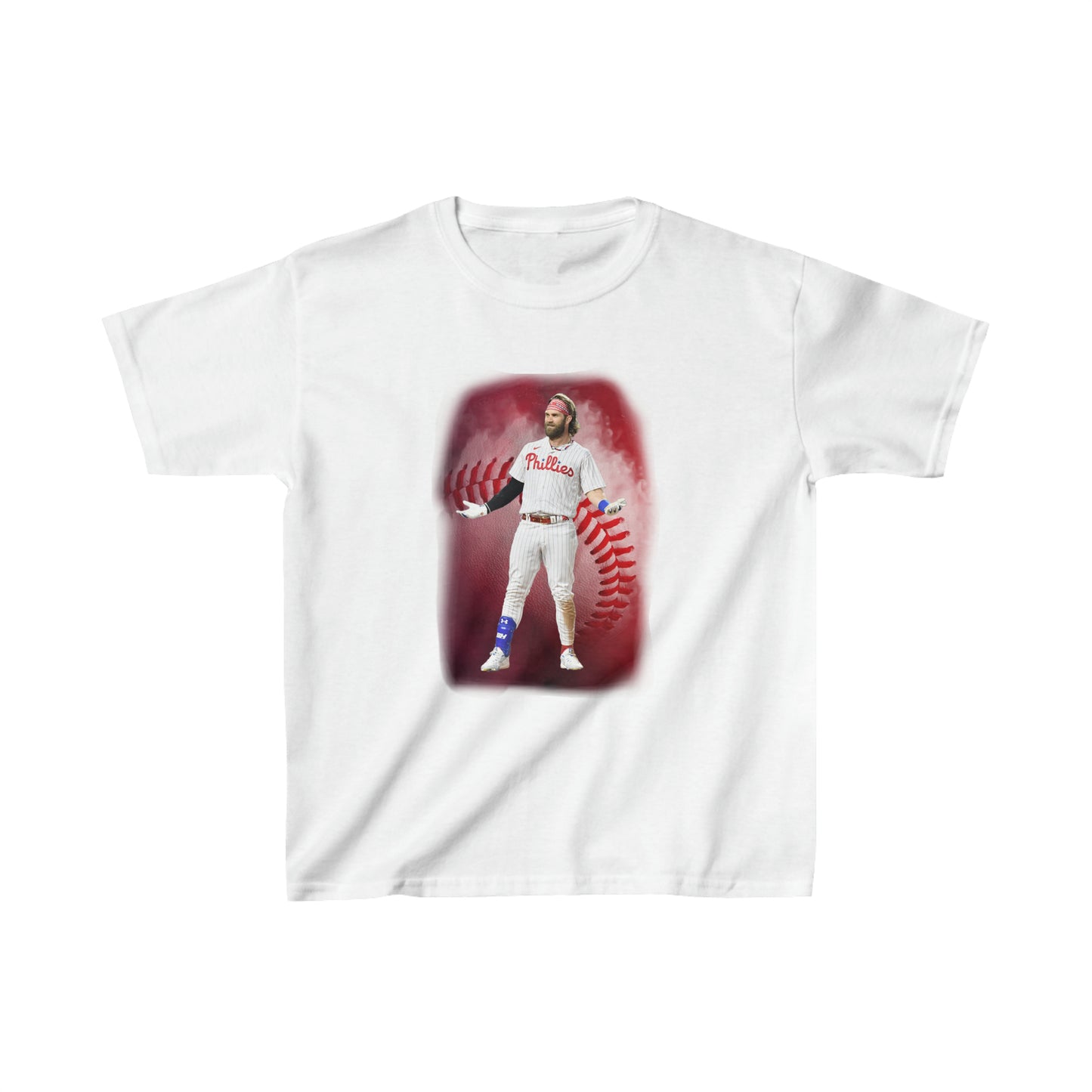 Kids Heavy Cotton™ Tee