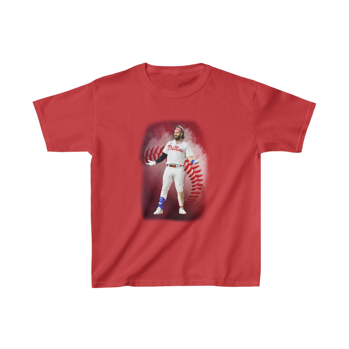 Kids Heavy Cotton™ Tee