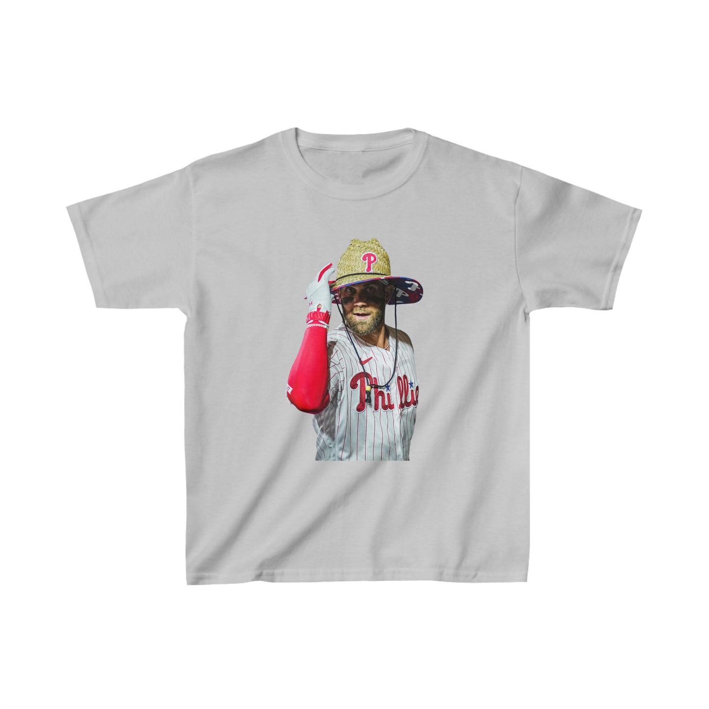 Copy of Kids Heavy Cotton™ Tee