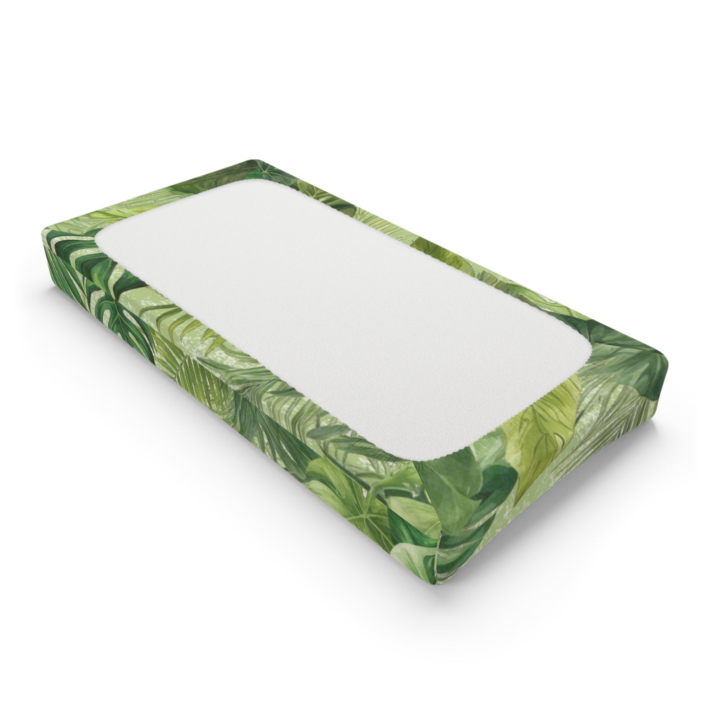 Baby Changing Pad Cover