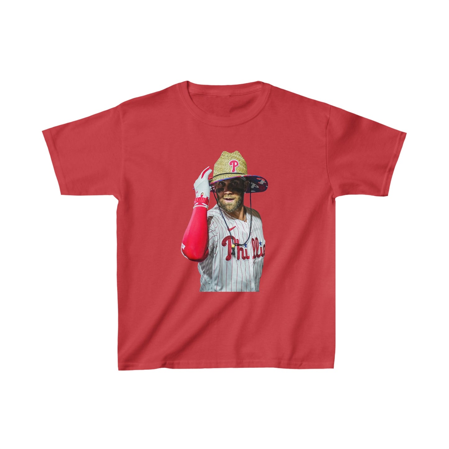 Copy of Kids Heavy Cotton™ Tee