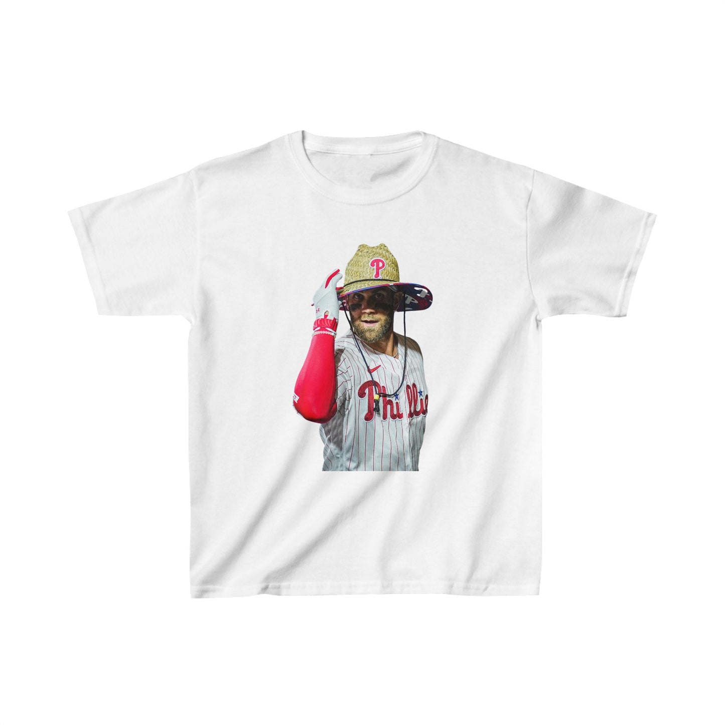 Copy of Kids Heavy Cotton™ Tee