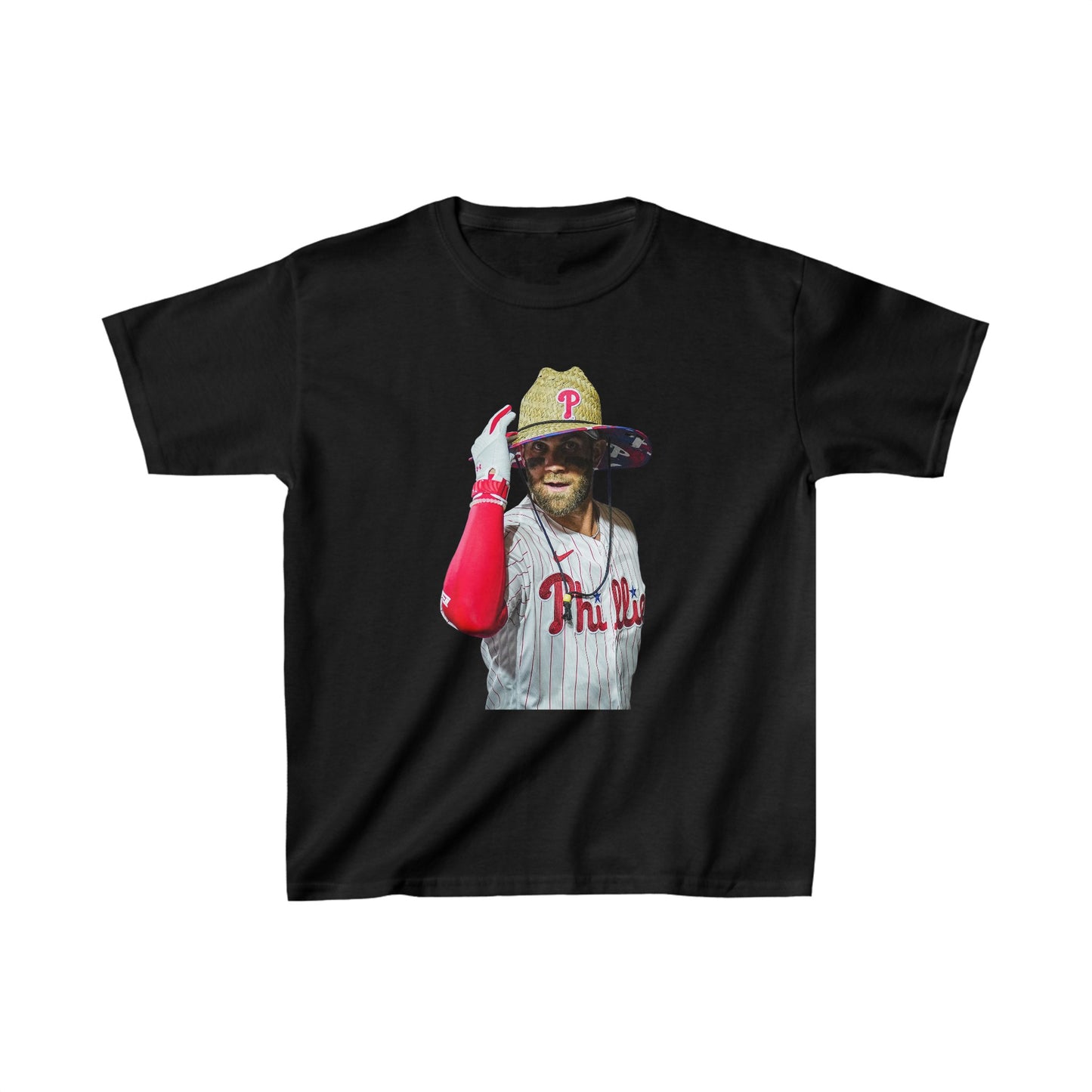 Copy of Kids Heavy Cotton™ Tee