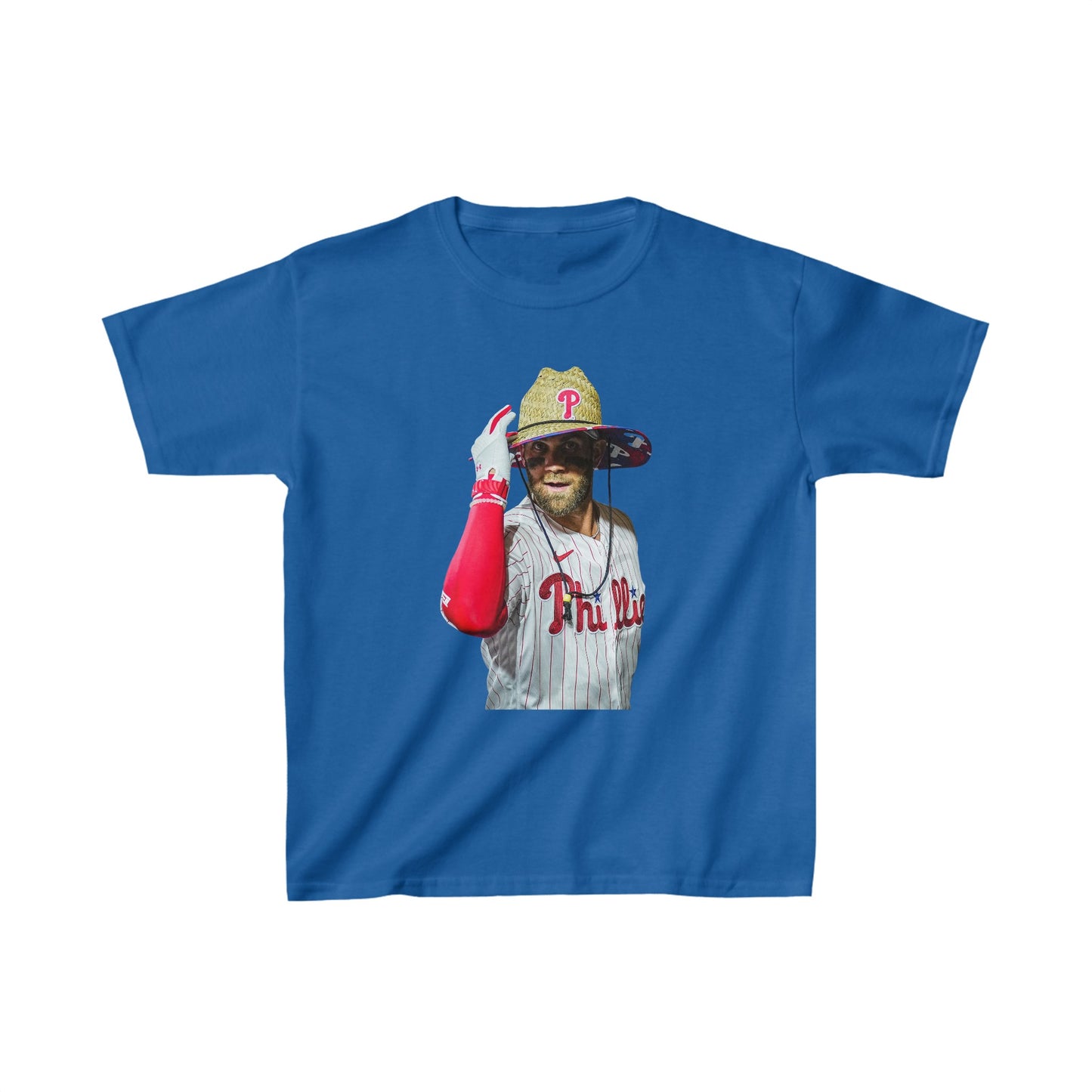 Copy of Kids Heavy Cotton™ Tee