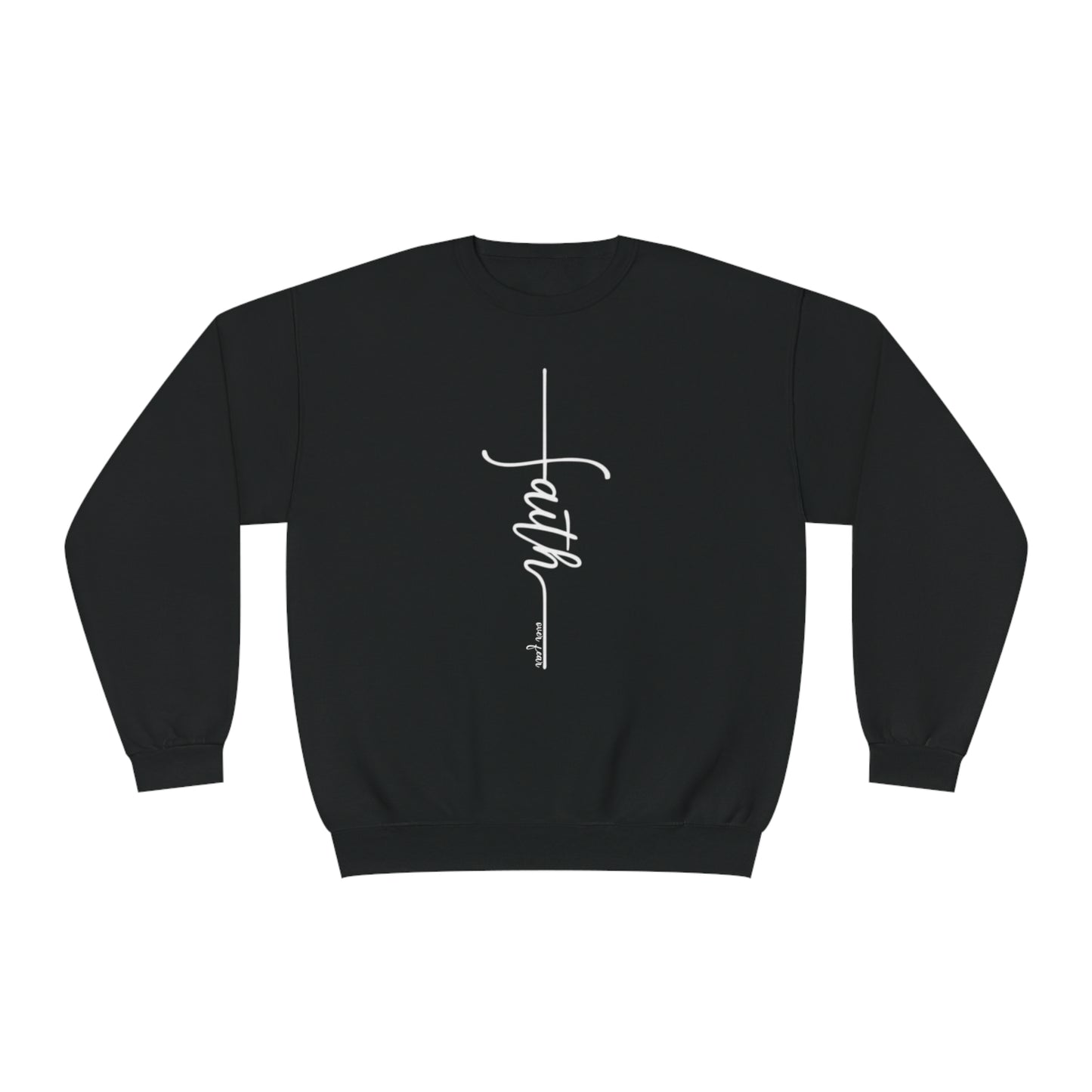 Unisex NuBlend® Crewneck Sweatshirt