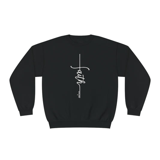 Unisex NuBlend® Crewneck Sweatshirt