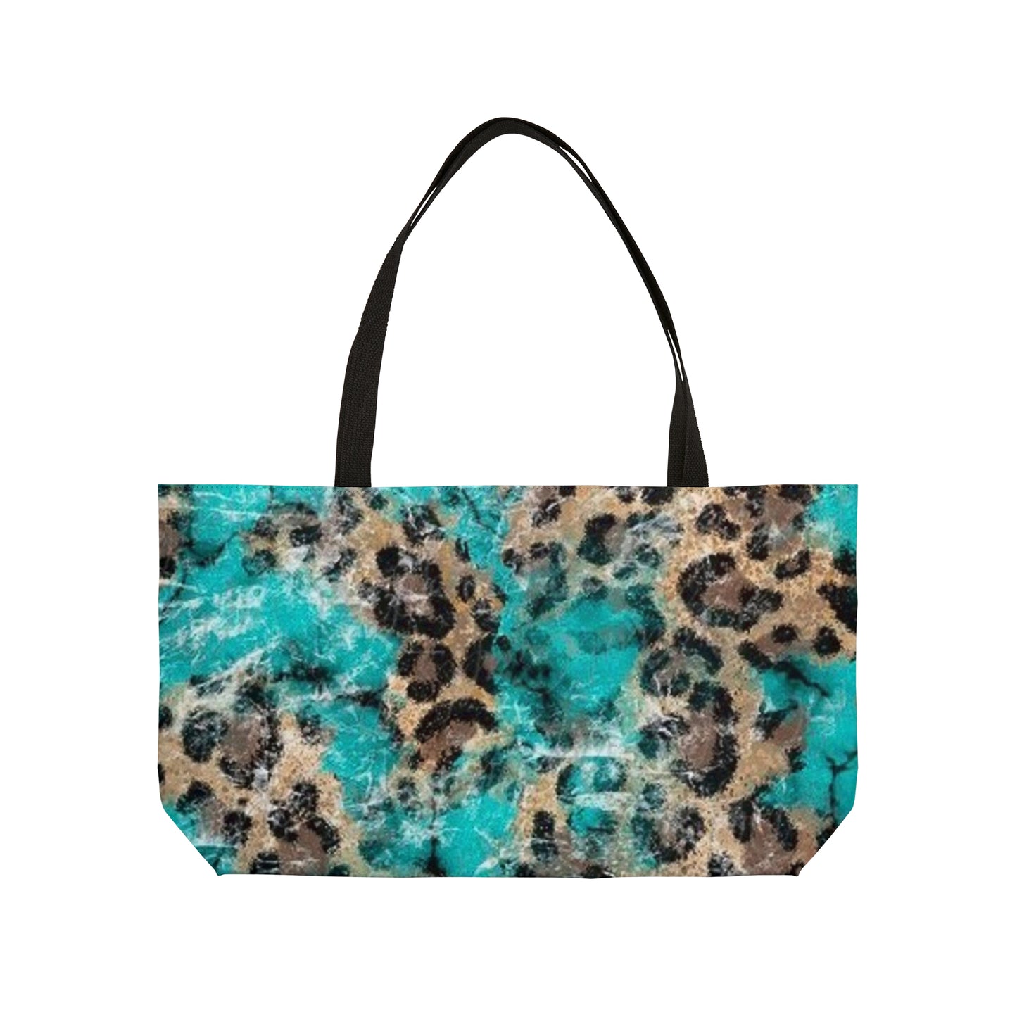 Weekender Tote Bag