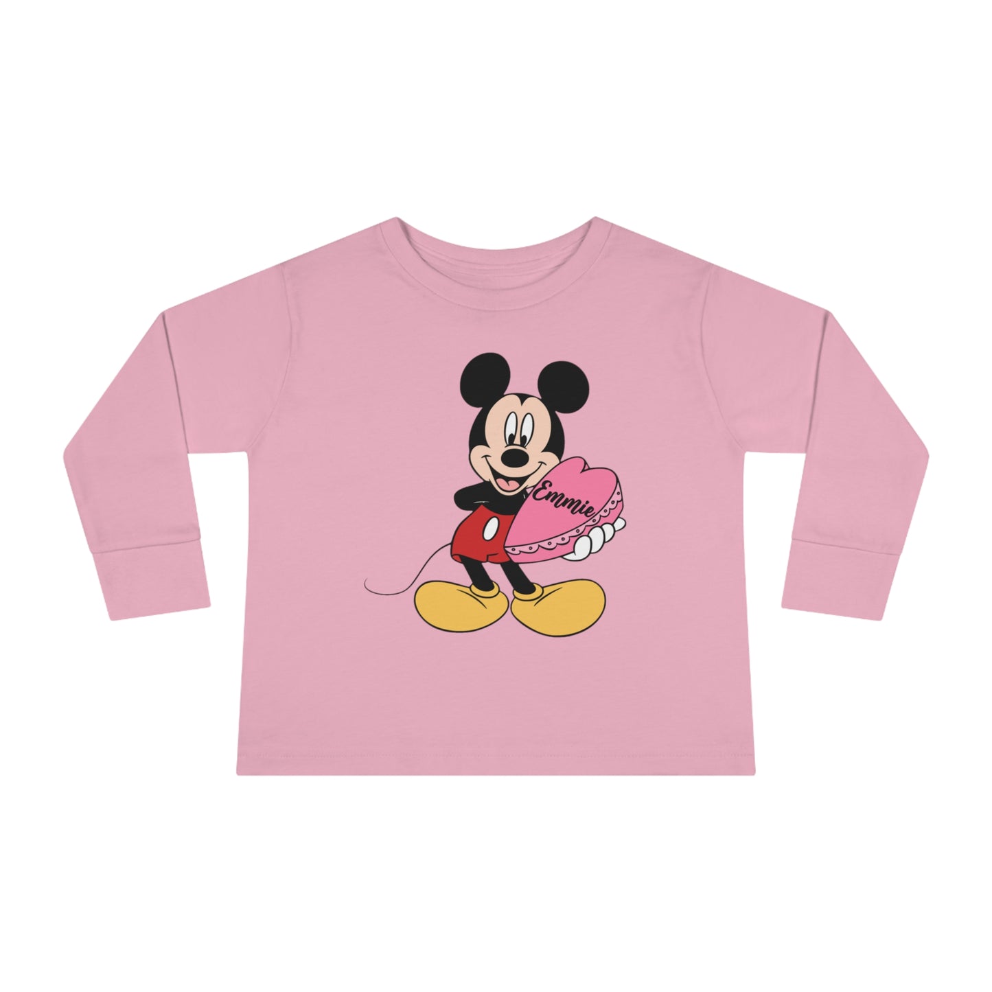 Valentine shirt
