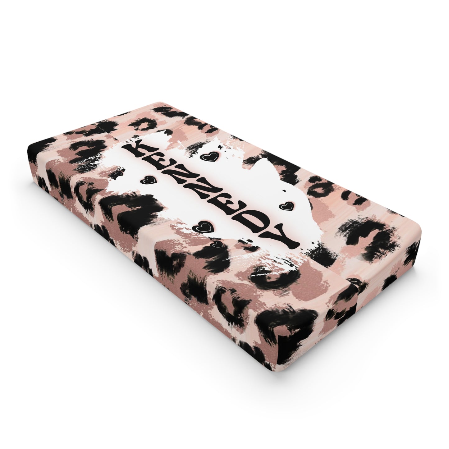 Baby Changing Pad Cover