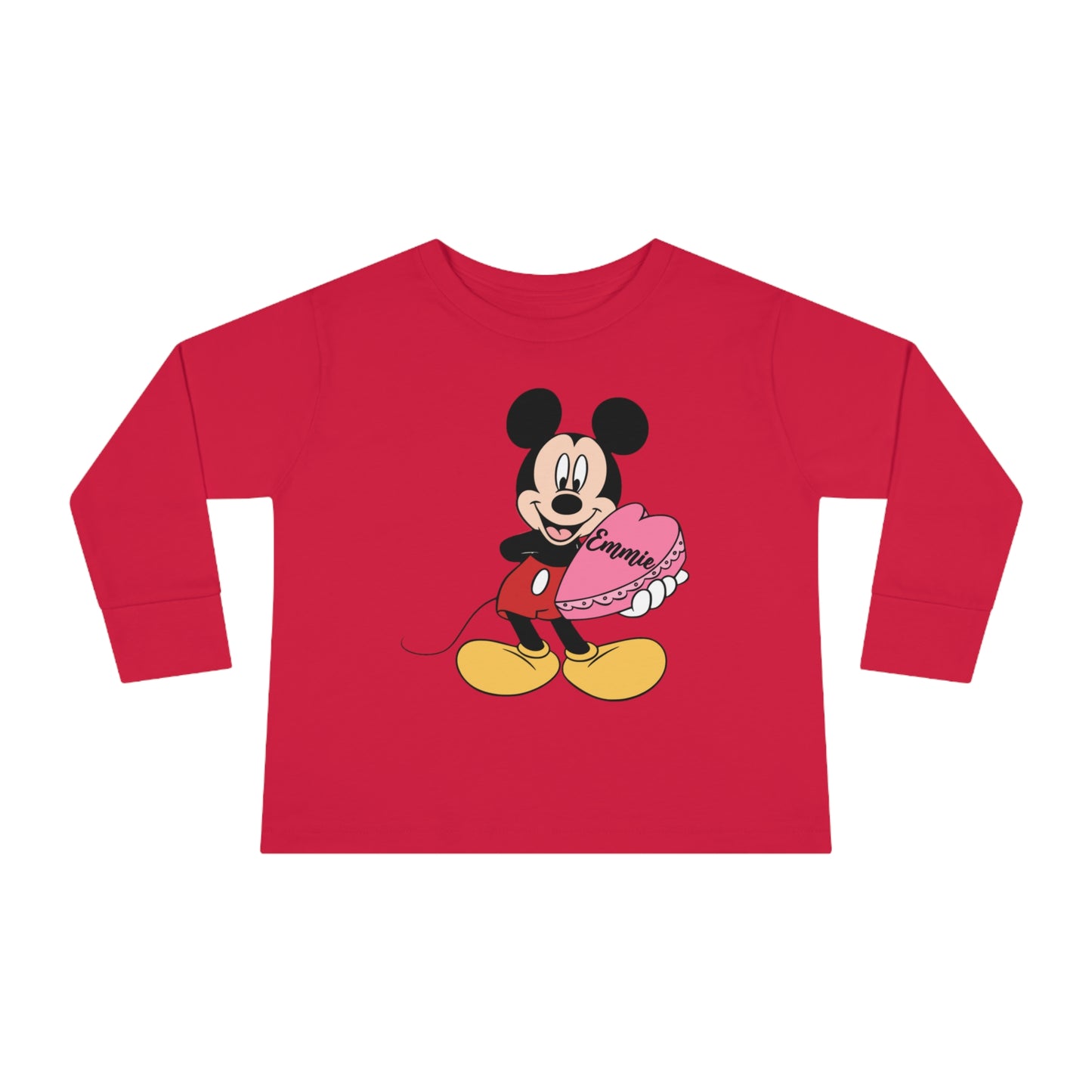 Valentine shirt