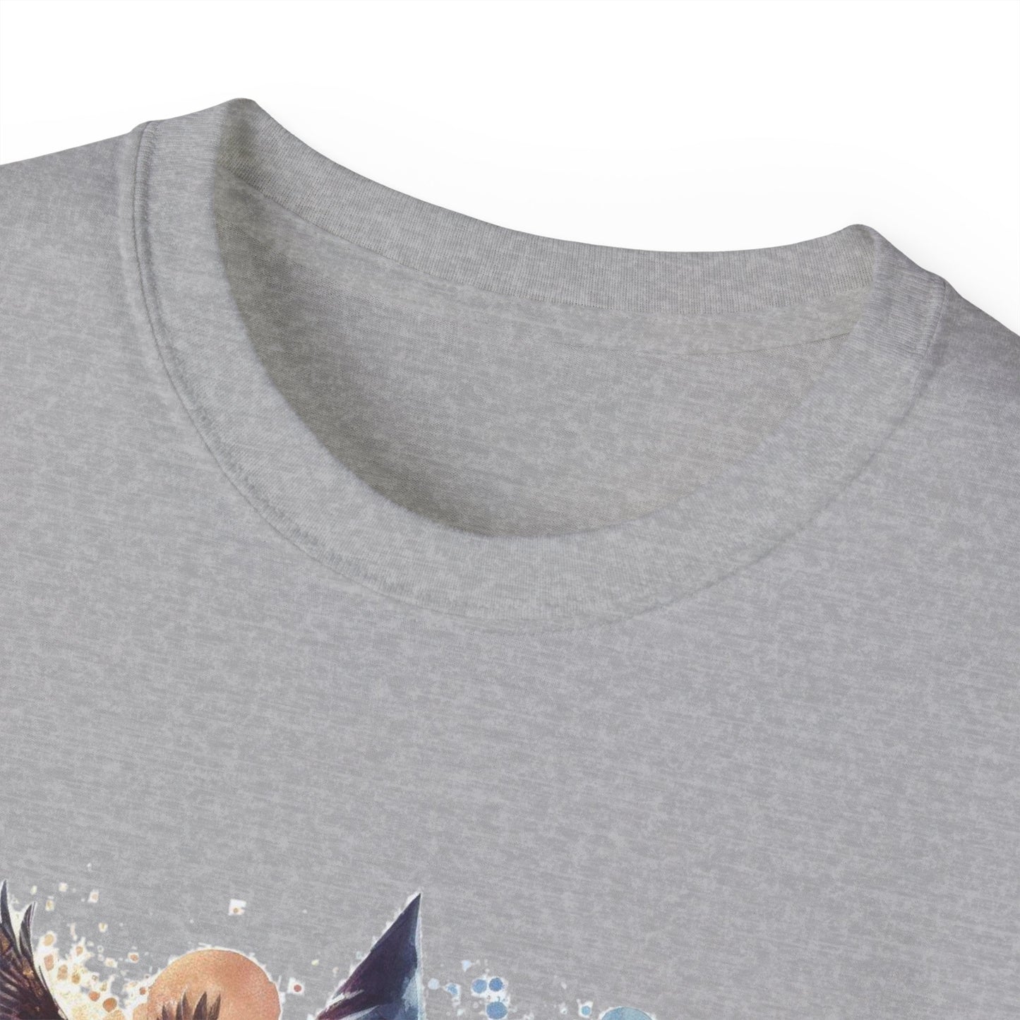 Unisex Ultra Cotton Tee