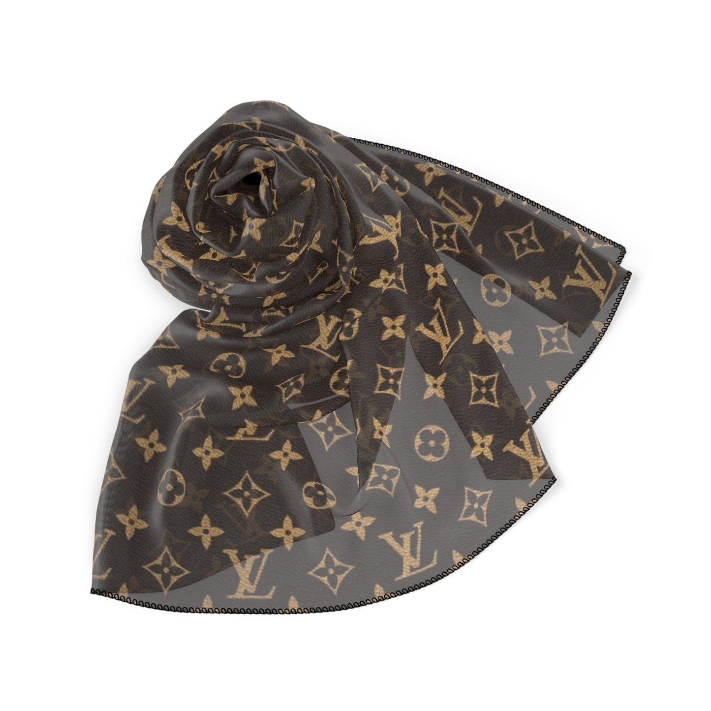 Poly Scarf