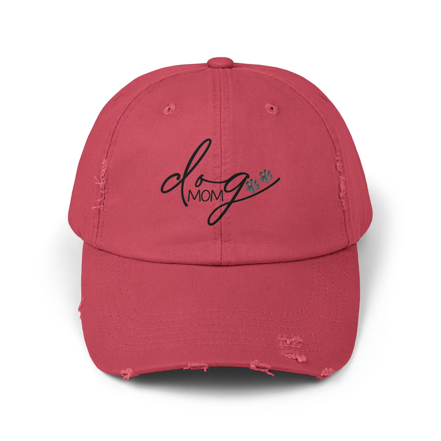 Copy of Unisex Distressed Cap