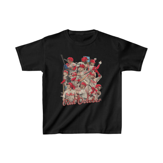 Kids Heavy Cotton™ Tee