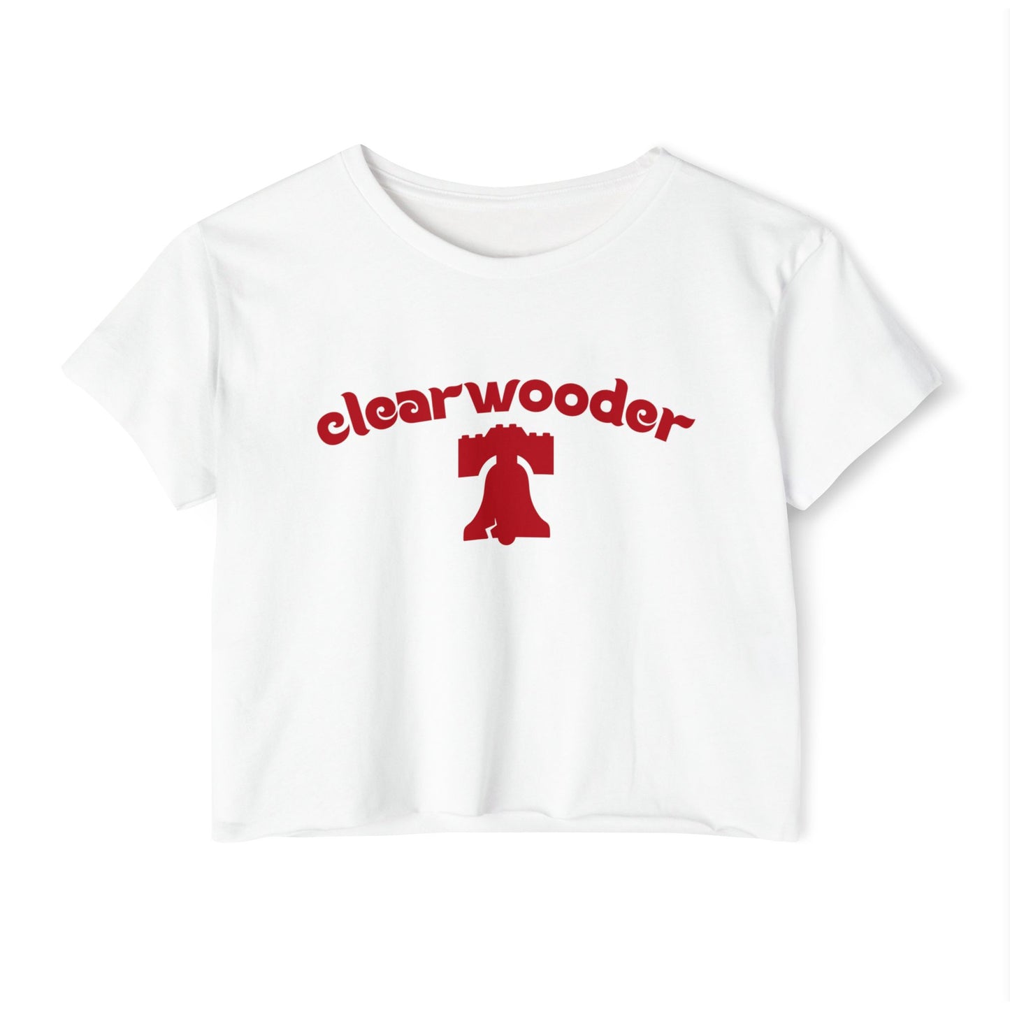 Women's Festival Crop Top