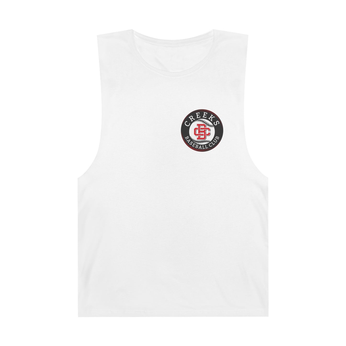 Unisex Barnard Tank