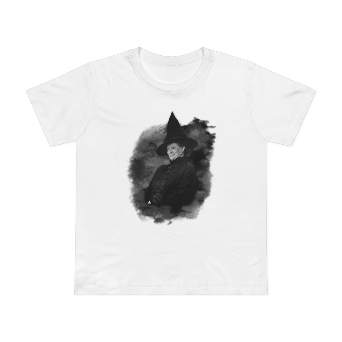 Women’s Maple Tee